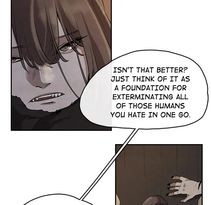 Goran - Chapter 13 Page 31