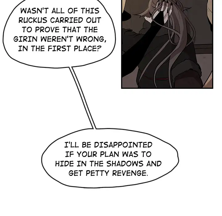 Goran - Chapter 13 Page 32