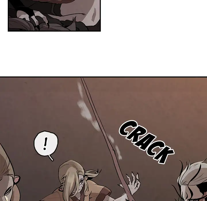 Goran - Chapter 13 Page 34