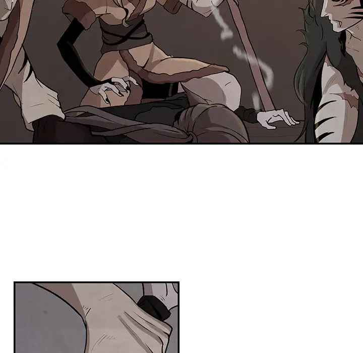 Goran - Chapter 13 Page 35