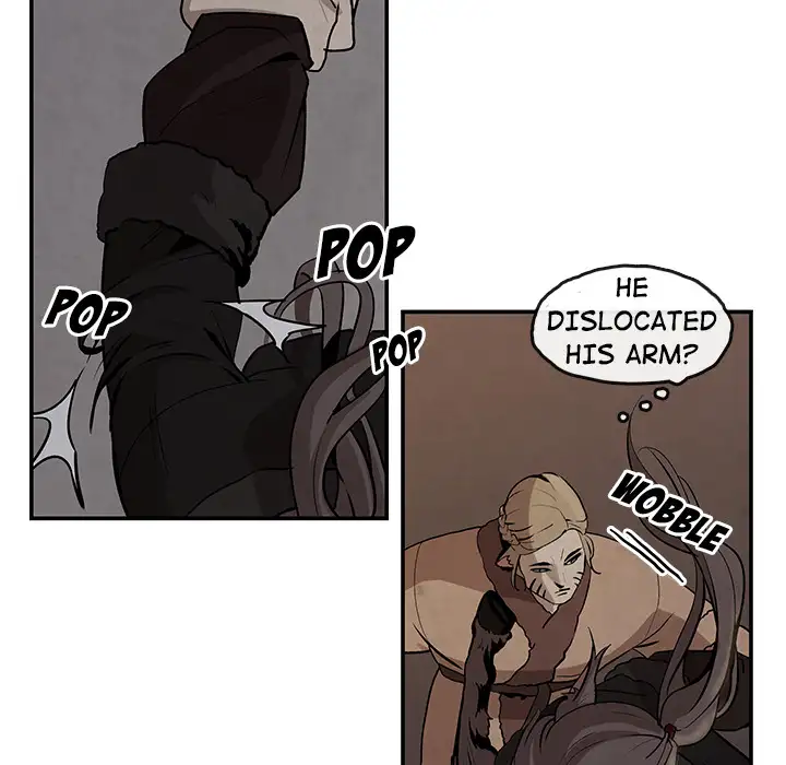 Goran - Chapter 13 Page 36