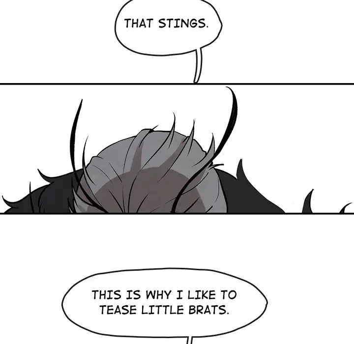 Goran - Chapter 13 Page 43