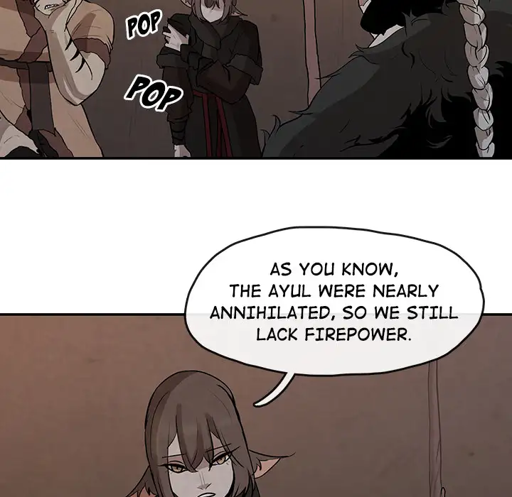 Goran - Chapter 13 Page 48