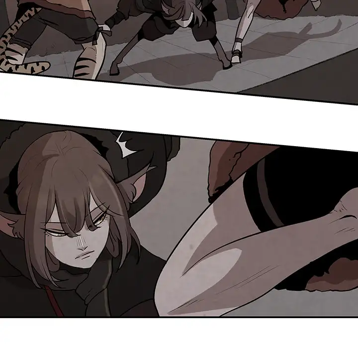 Goran - Chapter 13 Page 54