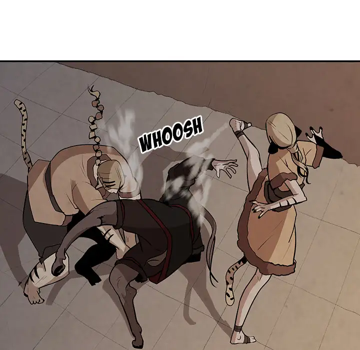 Goran - Chapter 13 Page 57