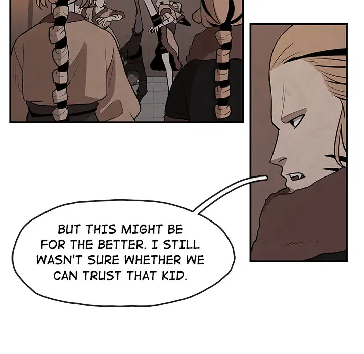 Goran - Chapter 13 Page 59