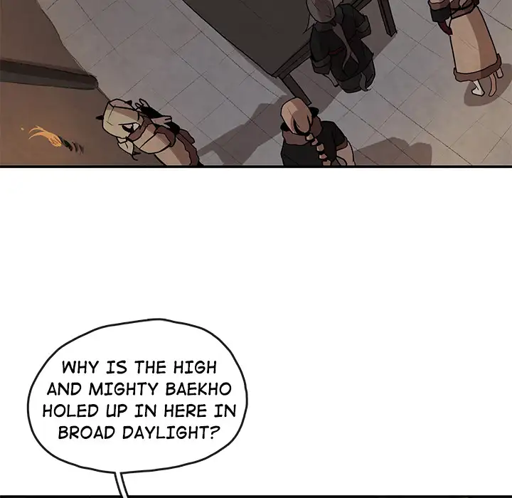 Goran - Chapter 13 Page 6