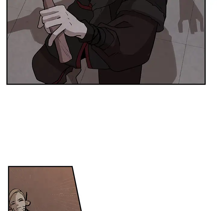 Goran - Chapter 13 Page 61