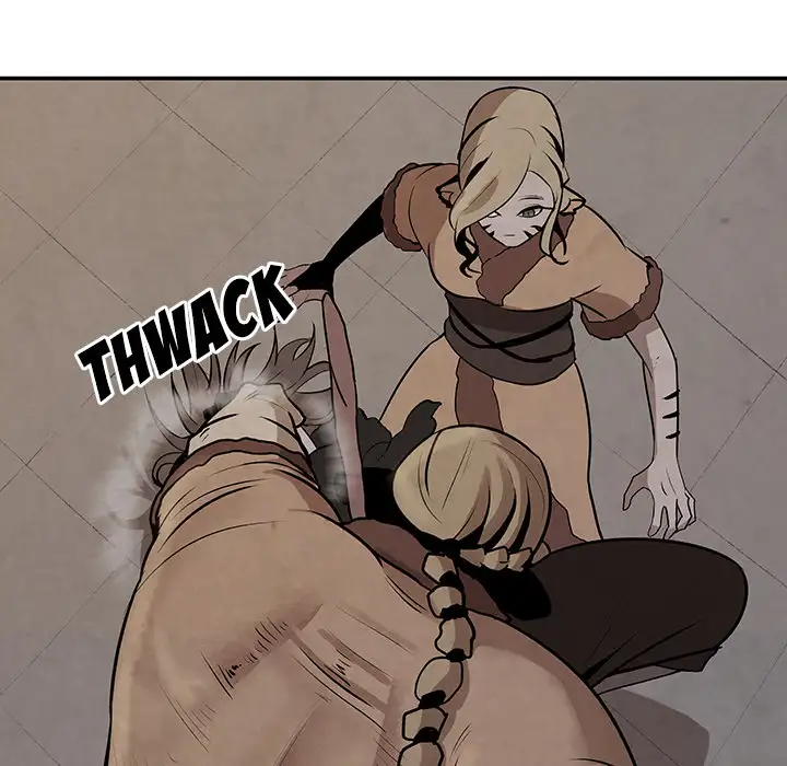 Goran - Chapter 13 Page 67