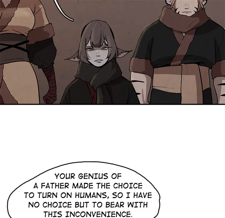 Goran - Chapter 13 Page 7