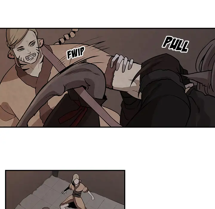 Goran - Chapter 13 Page 72