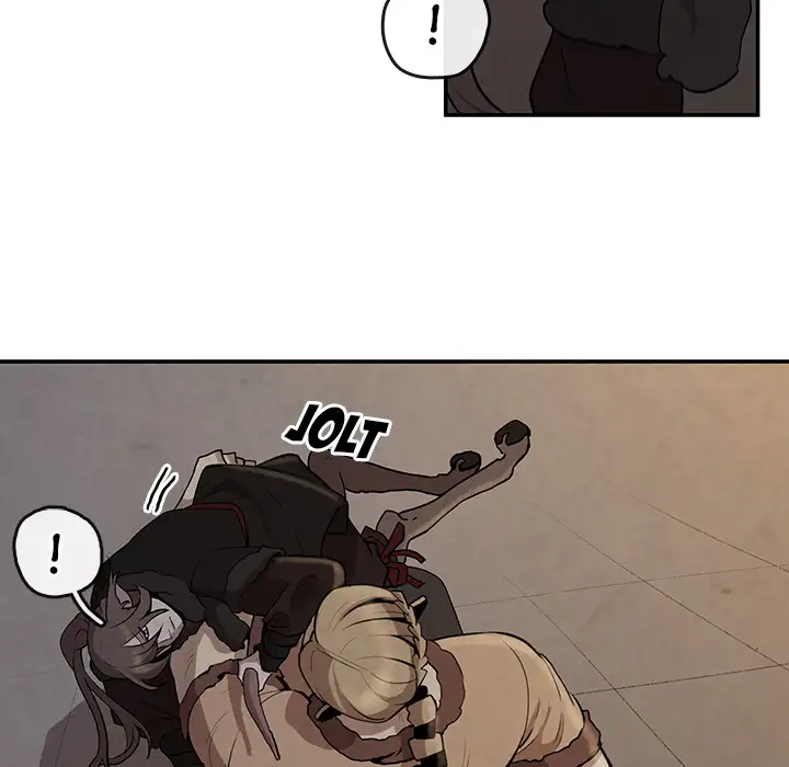 Goran - Chapter 13 Page 79