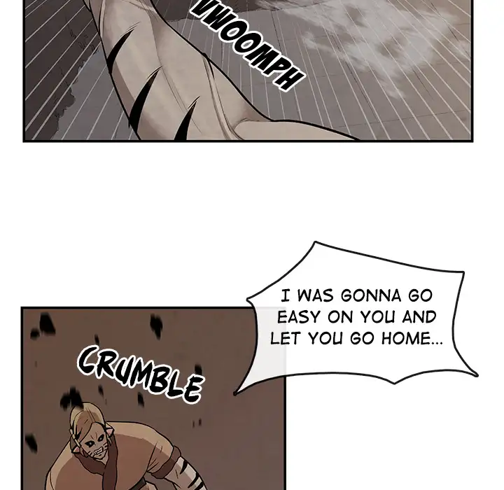 Goran - Chapter 13 Page 81