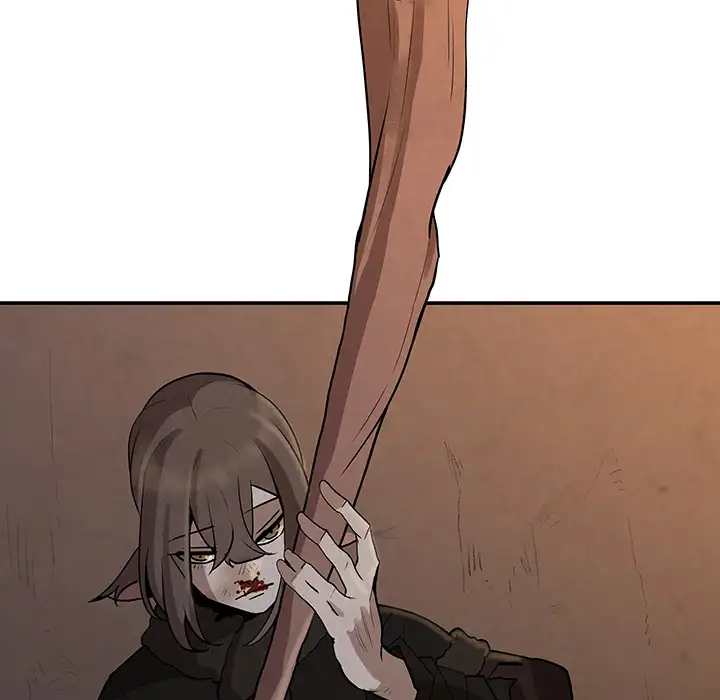 Goran - Chapter 13 Page 86