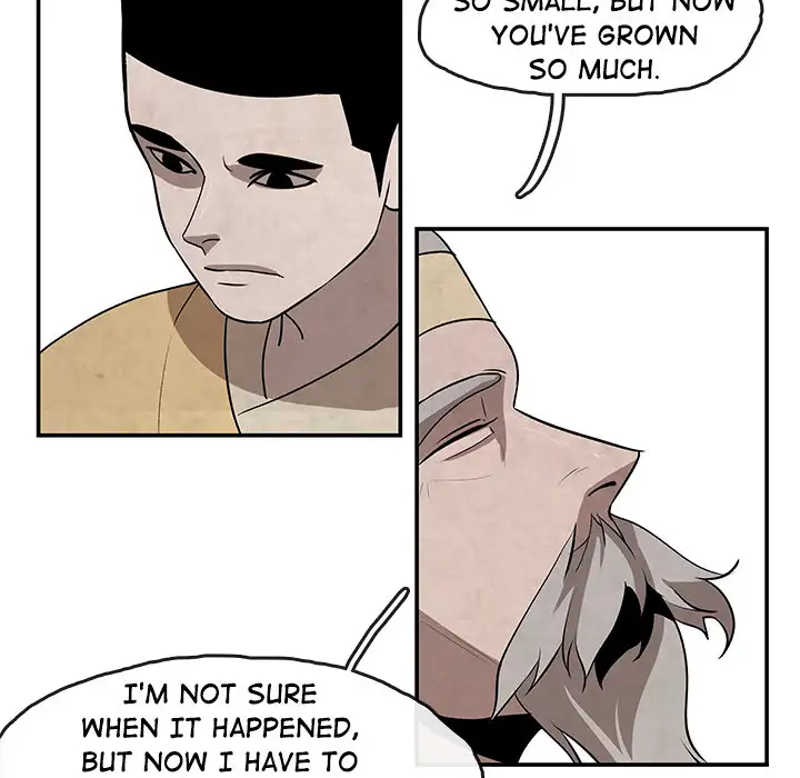 Goran - Chapter 14 Page 10