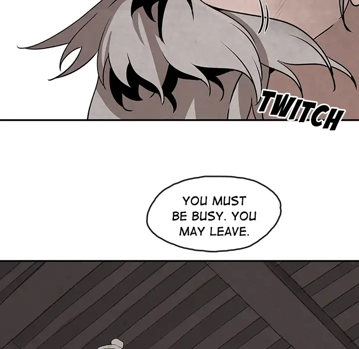 Goran - Chapter 14 Page 19