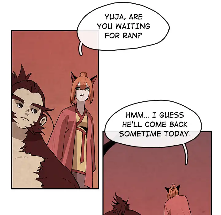 Goran - Chapter 14 Page 24