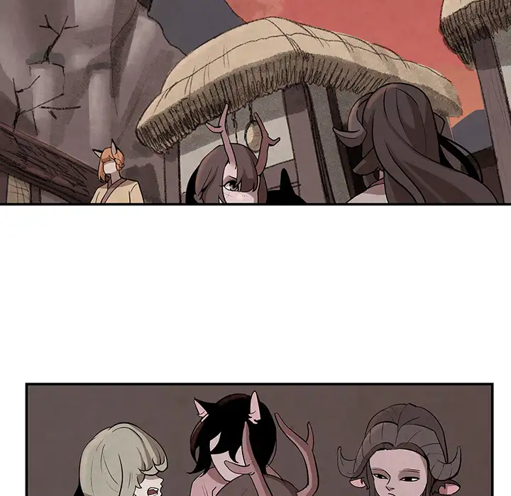 Goran - Chapter 14 Page 29