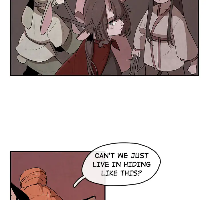 Goran - Chapter 14 Page 30