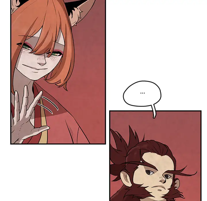 Goran - Chapter 14 Page 31