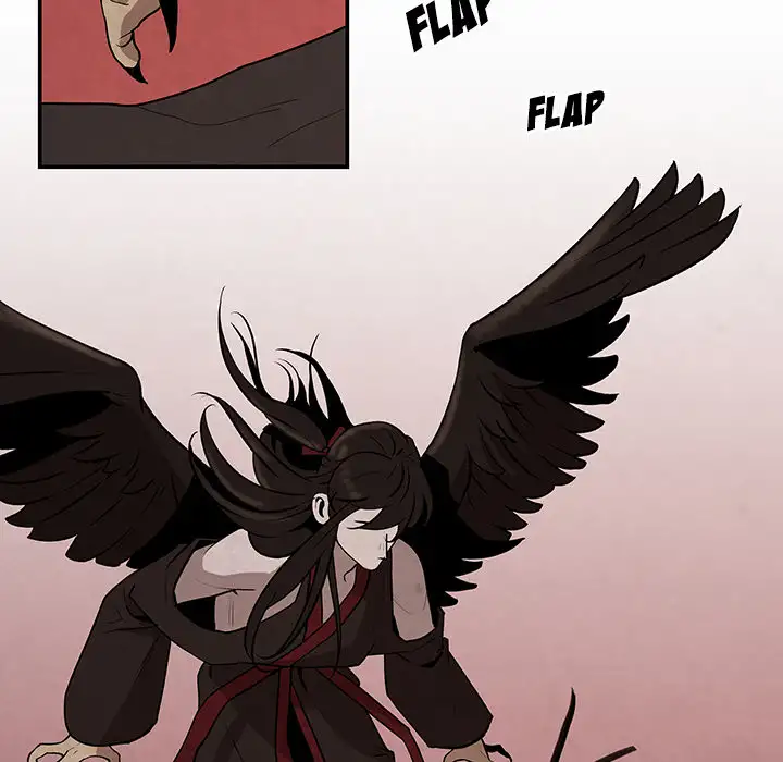 Goran - Chapter 14 Page 36