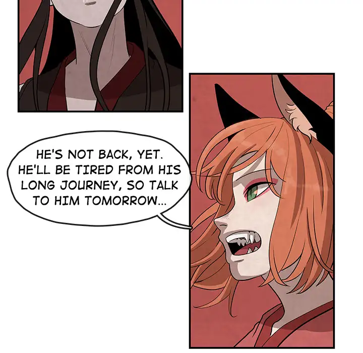 Goran - Chapter 14 Page 39