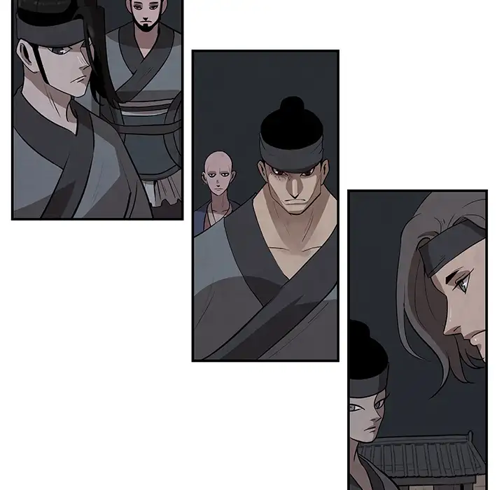 Goran - Chapter 14 Page 49