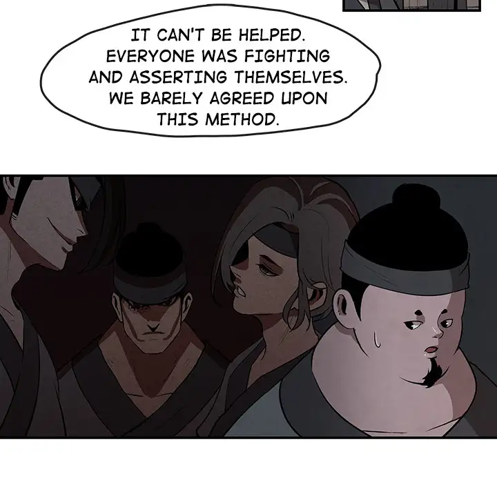 Goran - Chapter 14 Page 50