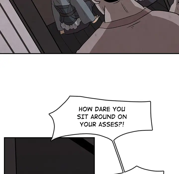 Goran - Chapter 14 Page 52