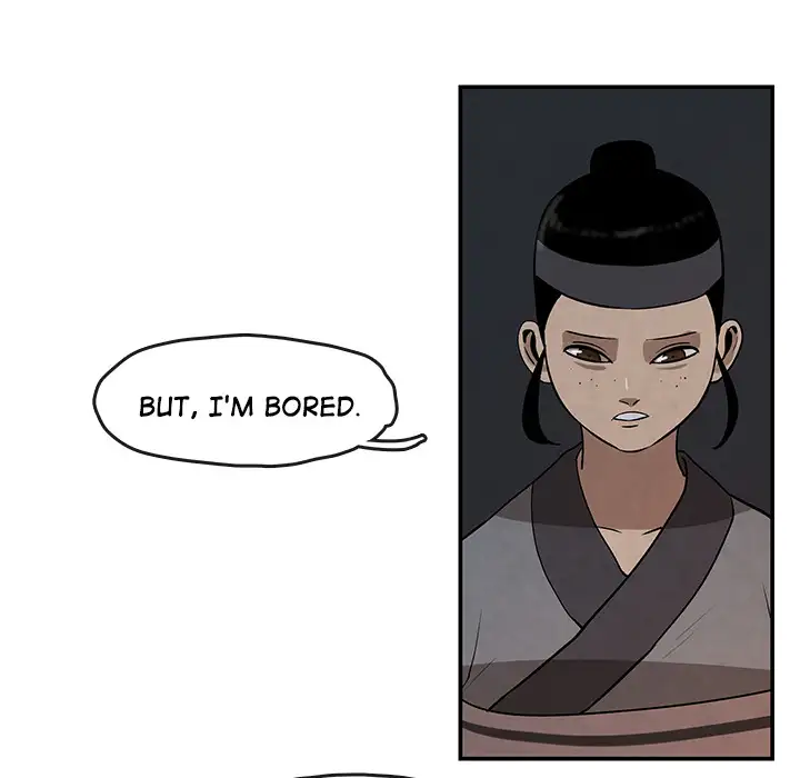 Goran - Chapter 14 Page 59