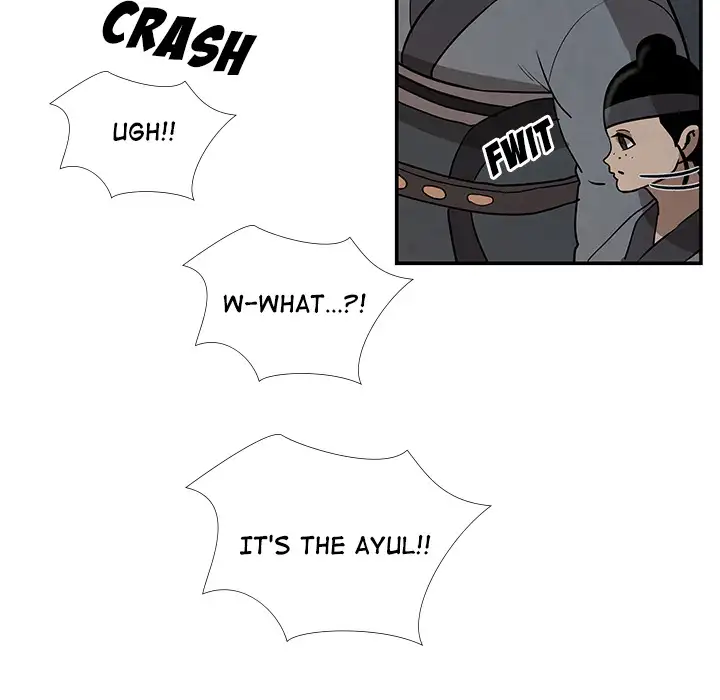 Goran - Chapter 14 Page 66