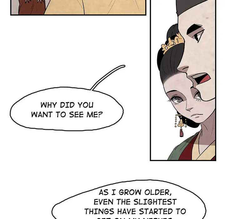 Goran - Chapter 14 Page 8