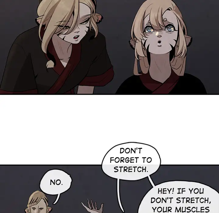 Goran - Chapter 15 Page 17