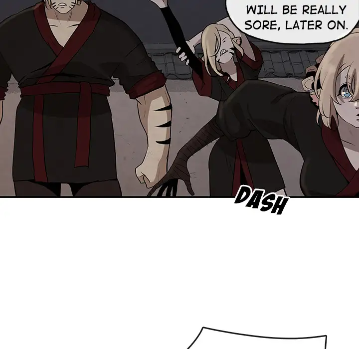 Goran - Chapter 15 Page 18