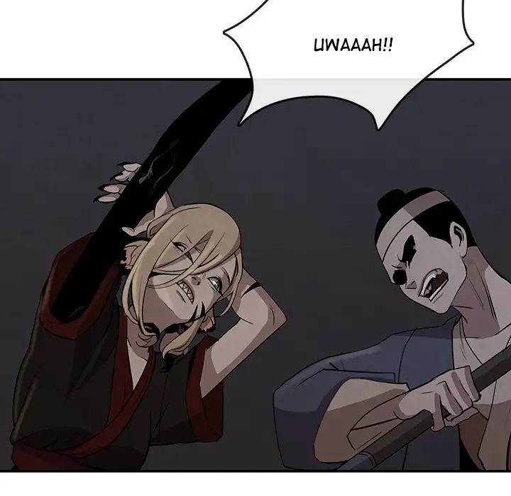 Goran - Chapter 15 Page 19