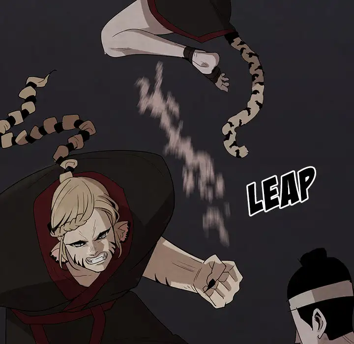 Goran - Chapter 15 Page 24