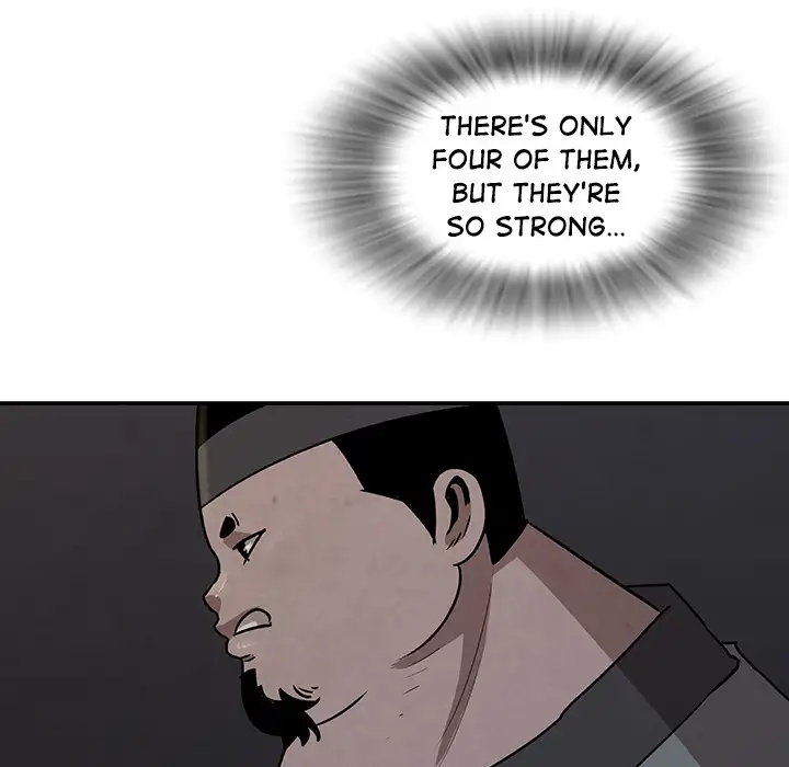 Goran - Chapter 15 Page 30