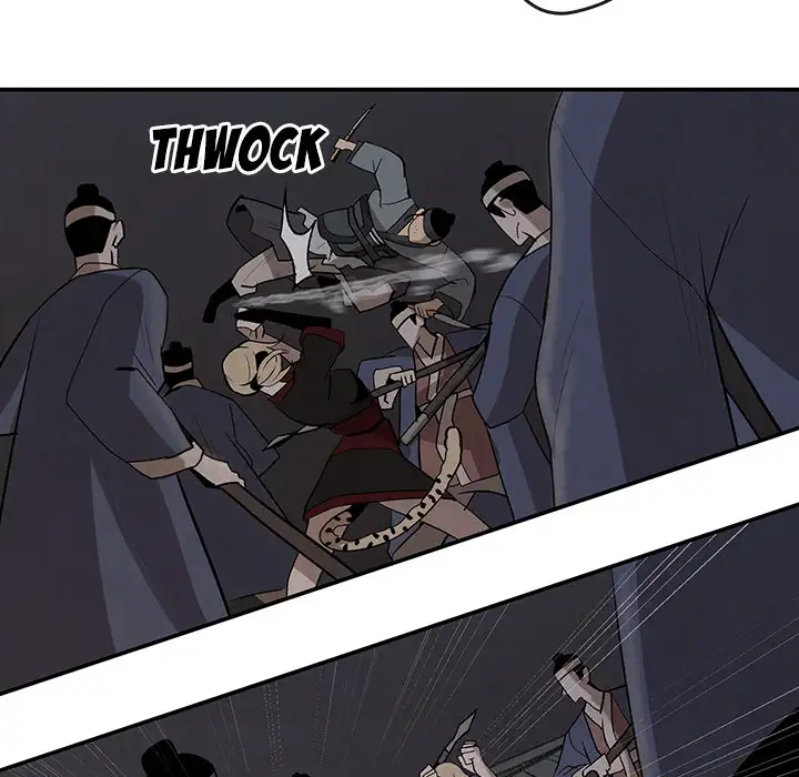 Goran - Chapter 15 Page 35