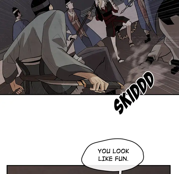 Goran - Chapter 15 Page 36