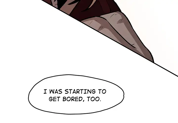 Goran - Chapter 15 Page 4