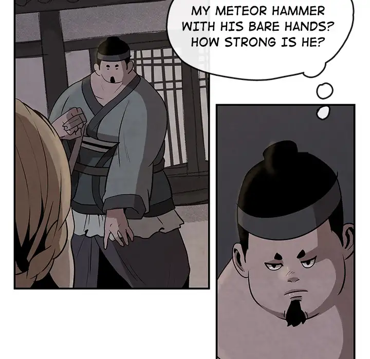 Goran - Chapter 15 Page 42