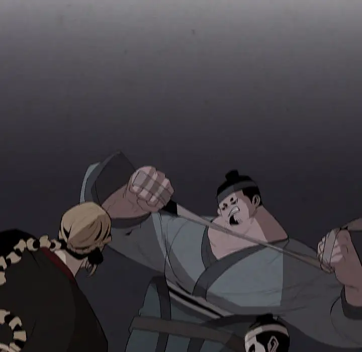 Goran - Chapter 15 Page 45