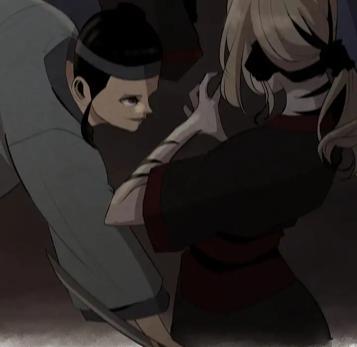 Goran - Chapter 15 Page 47