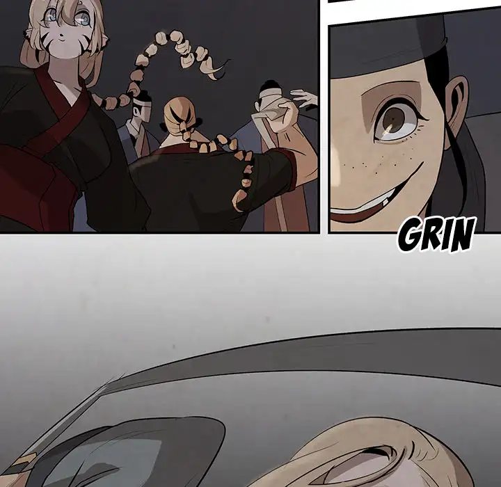 Goran - Chapter 15 Page 57