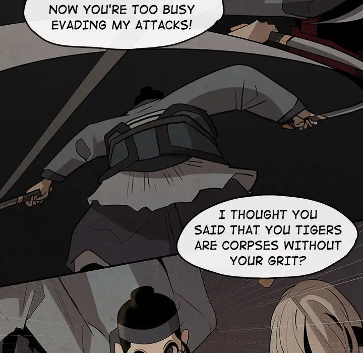 Goran - Chapter 15 Page 59