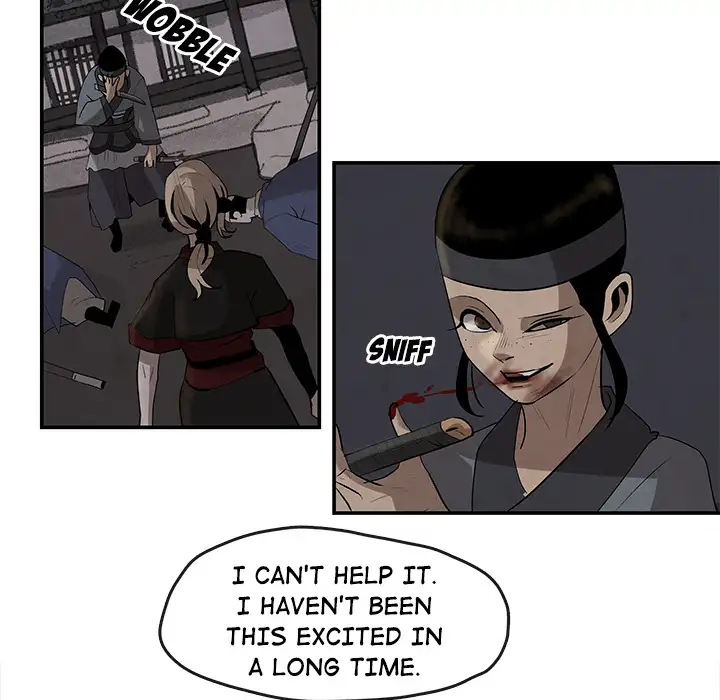 Goran - Chapter 15 Page 63