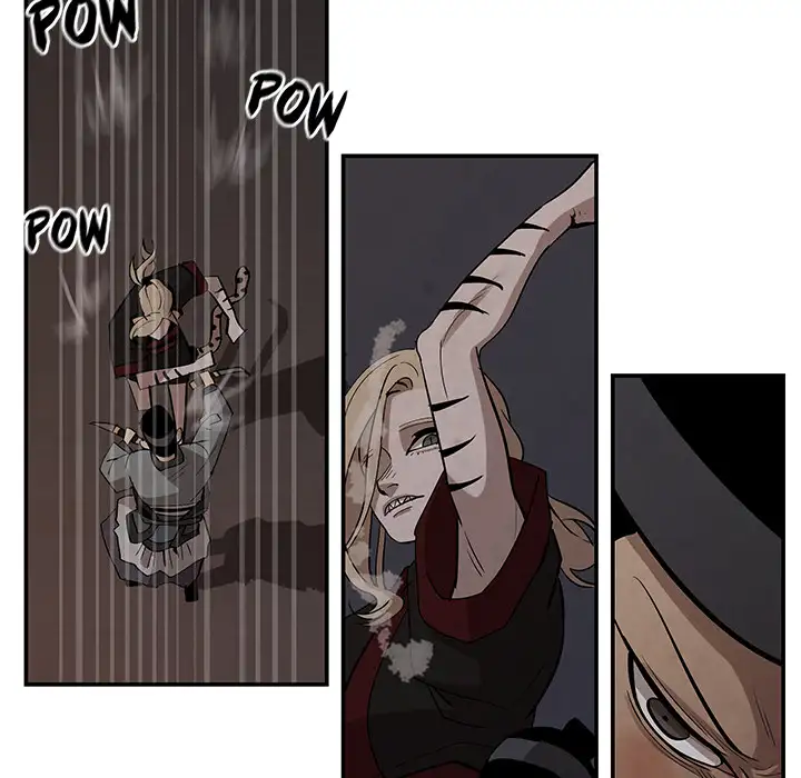 Goran - Chapter 16 Page 11