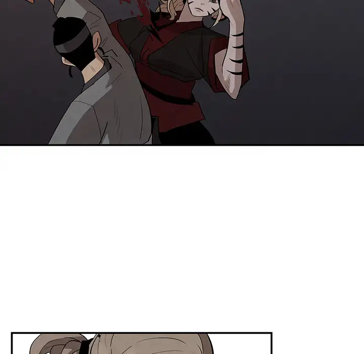 Goran - Chapter 16 Page 13