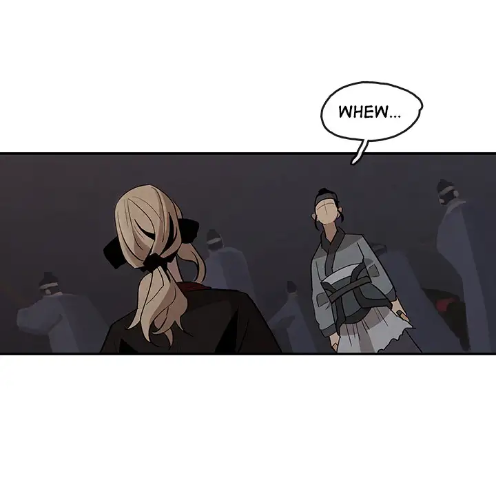 Goran - Chapter 16 Page 15