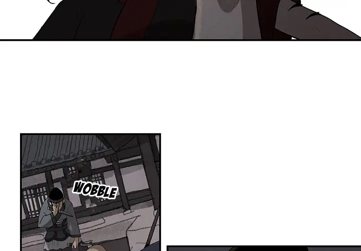 Goran - Chapter 16 Page 2